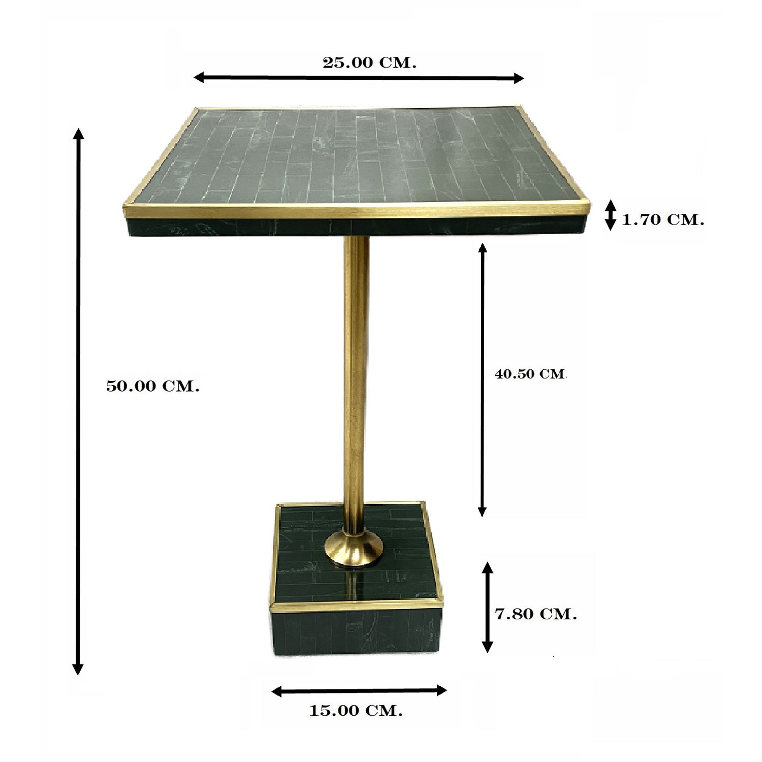 Loco Loco Side Table