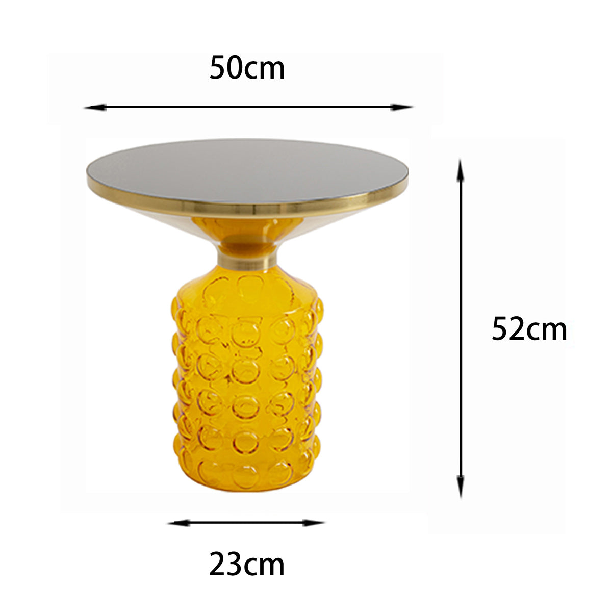 Lola Side Table