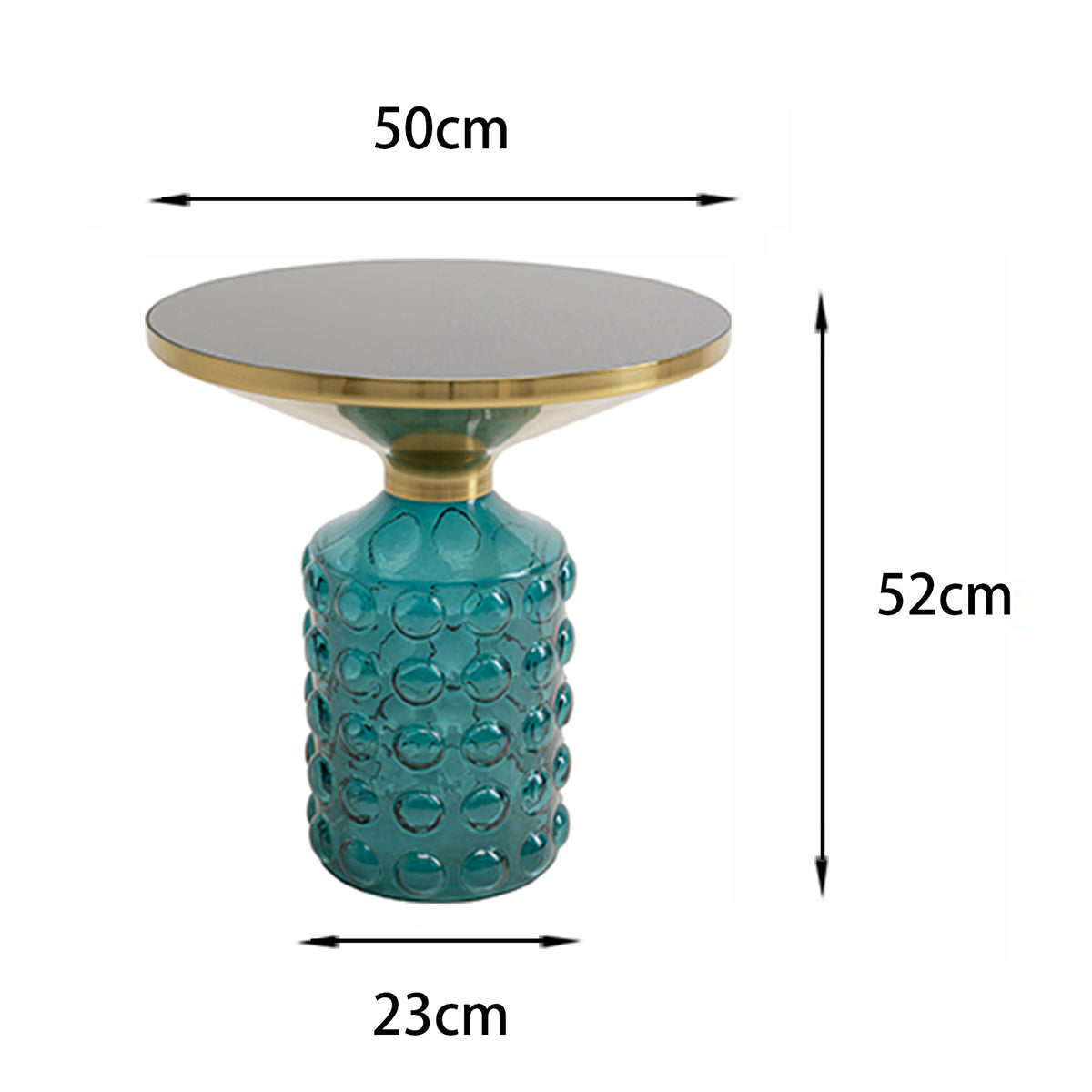 Lola Side Table