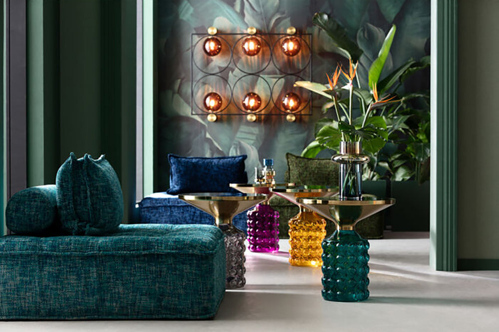 Lola Side Table