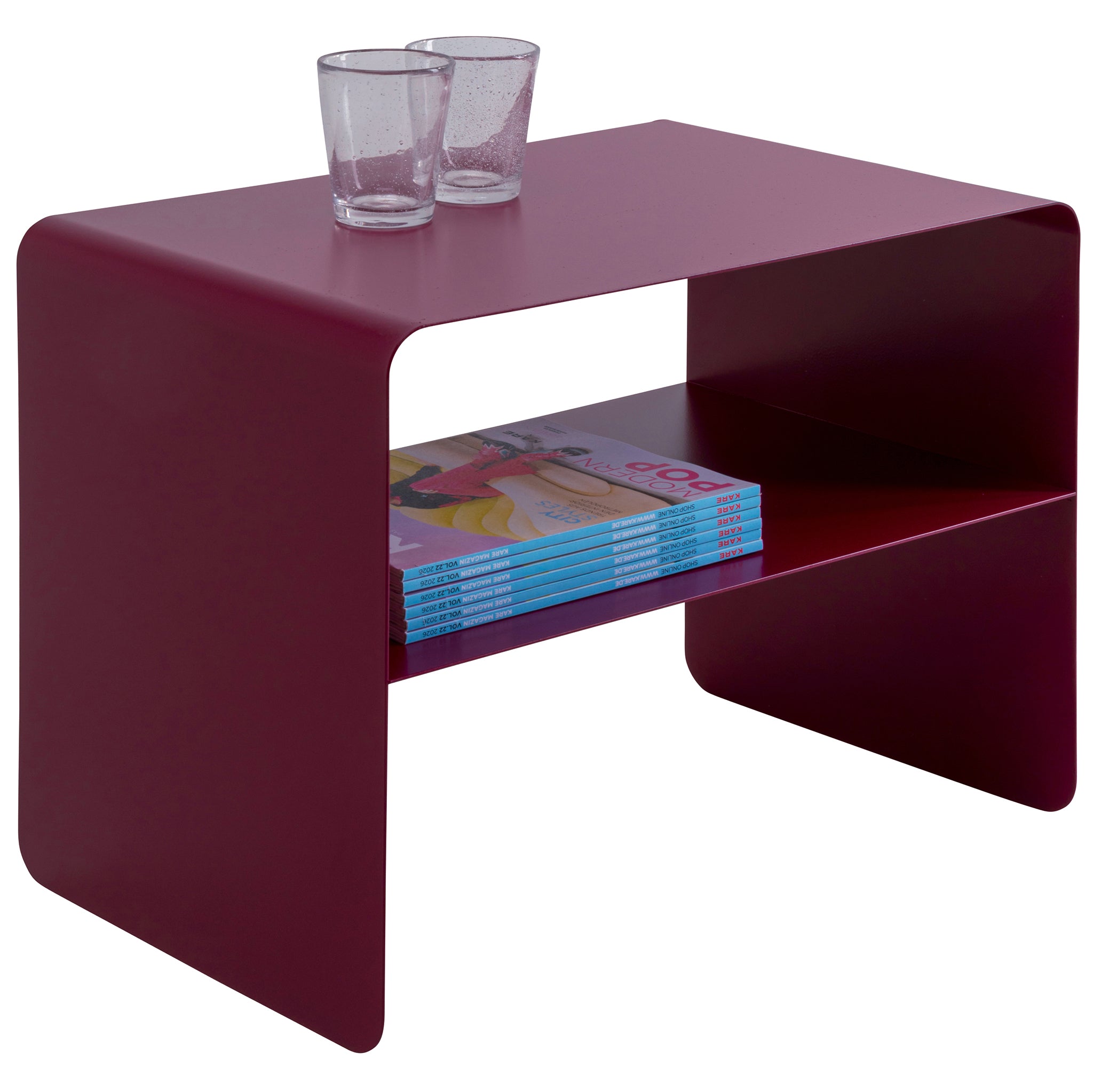 Lounge Coffee Table
