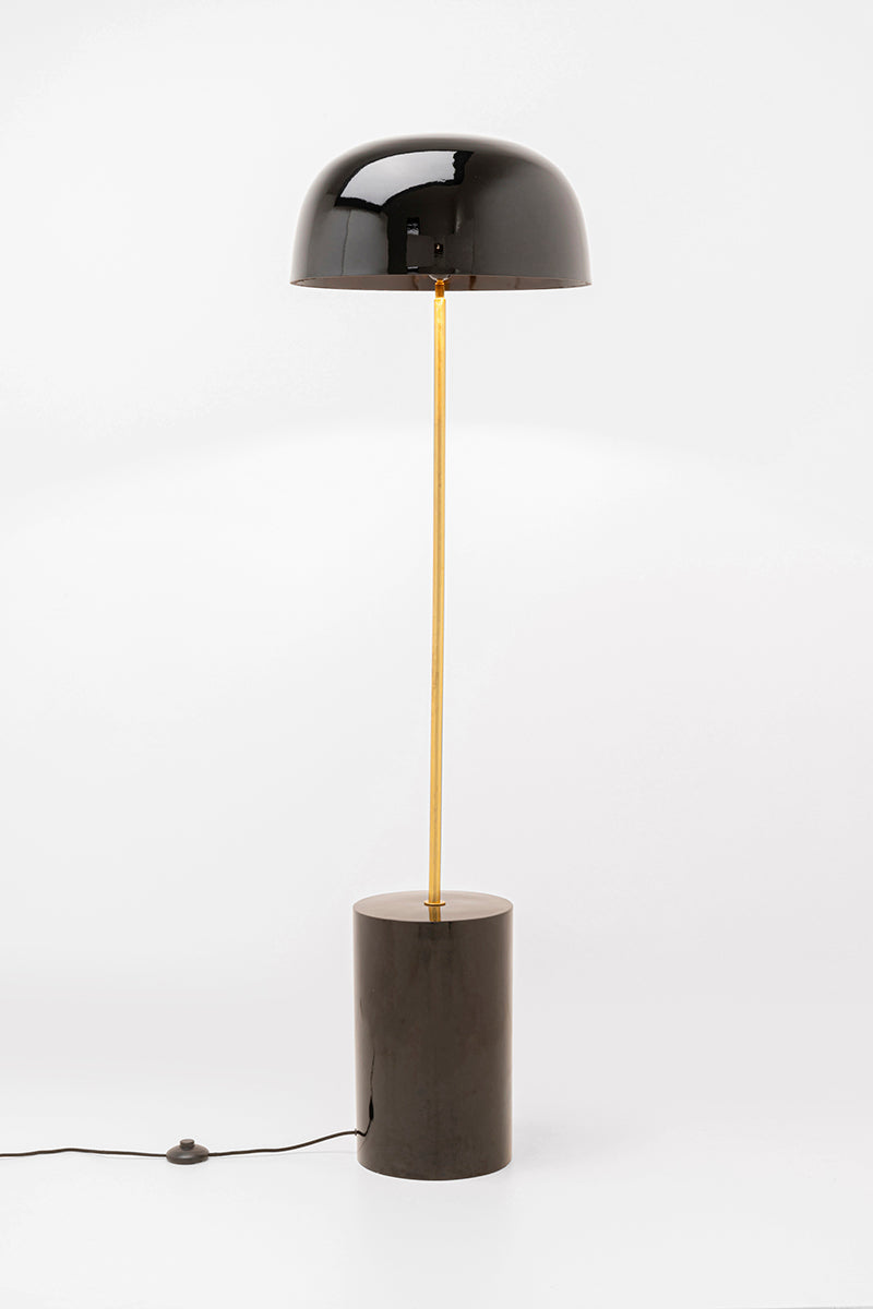 Loungy Floor Lamp