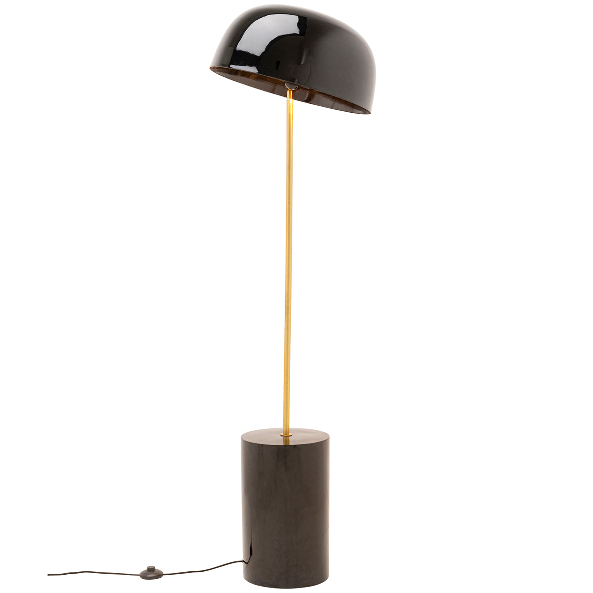 Loungy Floor Lamp