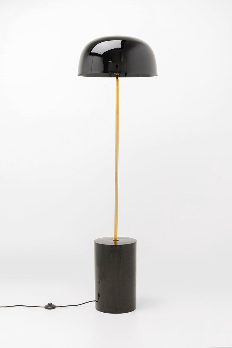 Loungy Floor Lamp