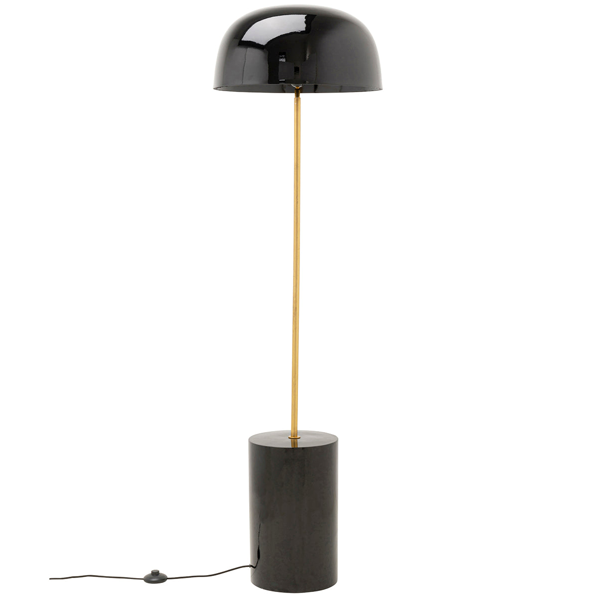 Loungy Floor Lamp