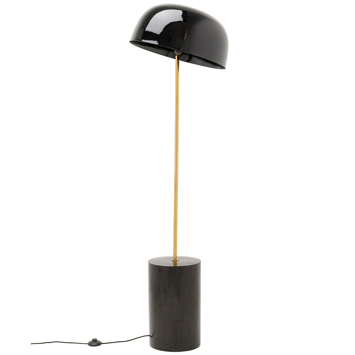 Loungy Floor Lamp