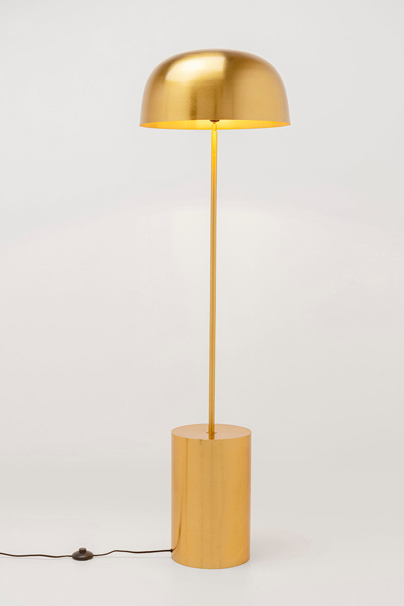 Loungy Floor Lamp