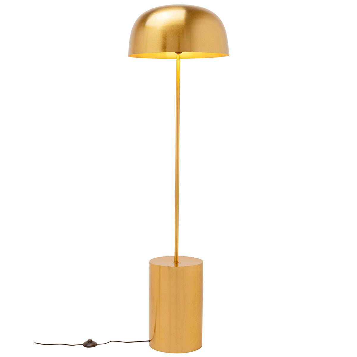 Loungy Floor Lamp