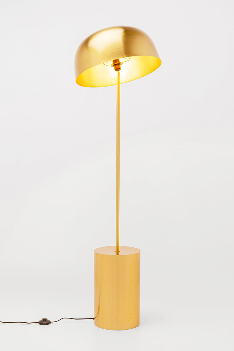 Loungy Floor Lamp