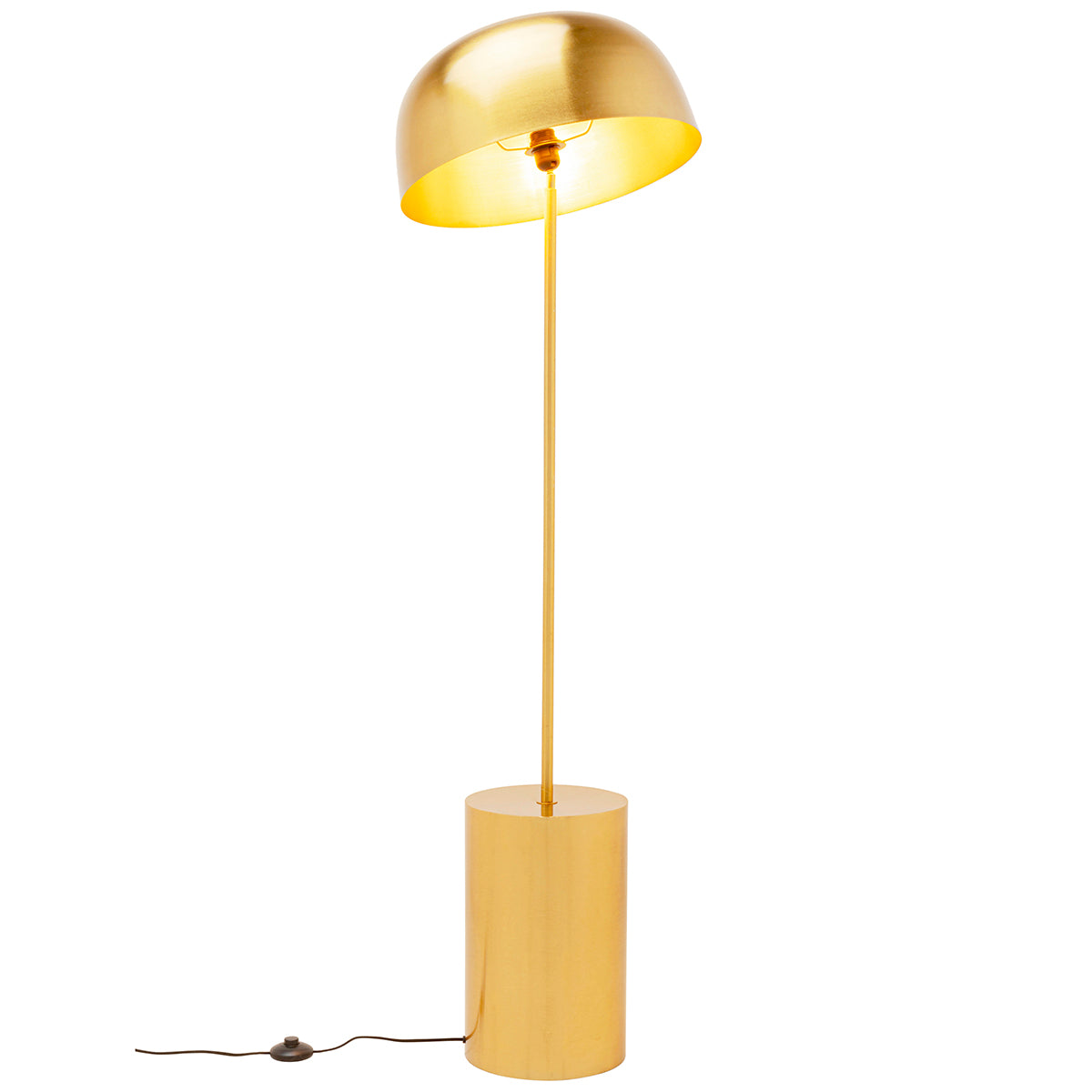 Loungy Floor Lamp