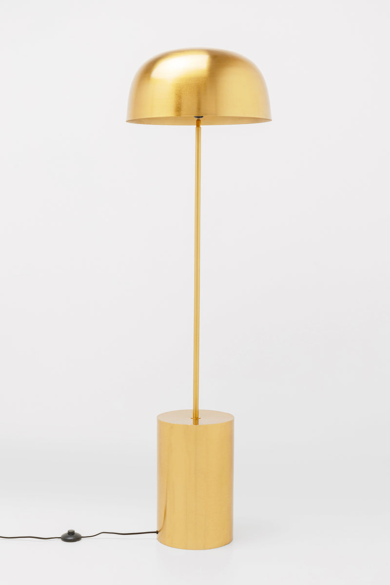 Loungy Floor Lamp