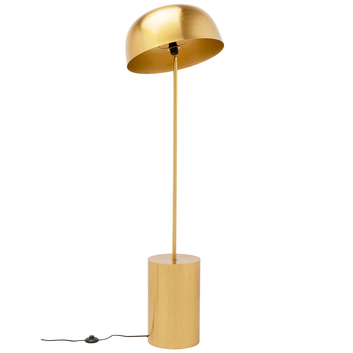 Loungy Floor Lamp