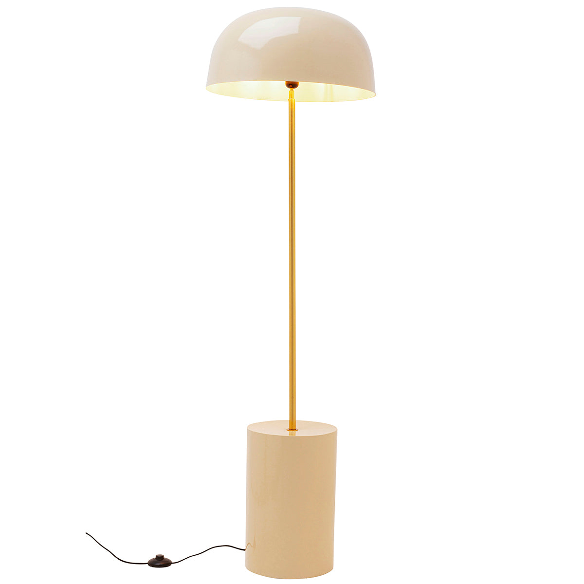 Loungy Floor Lamp