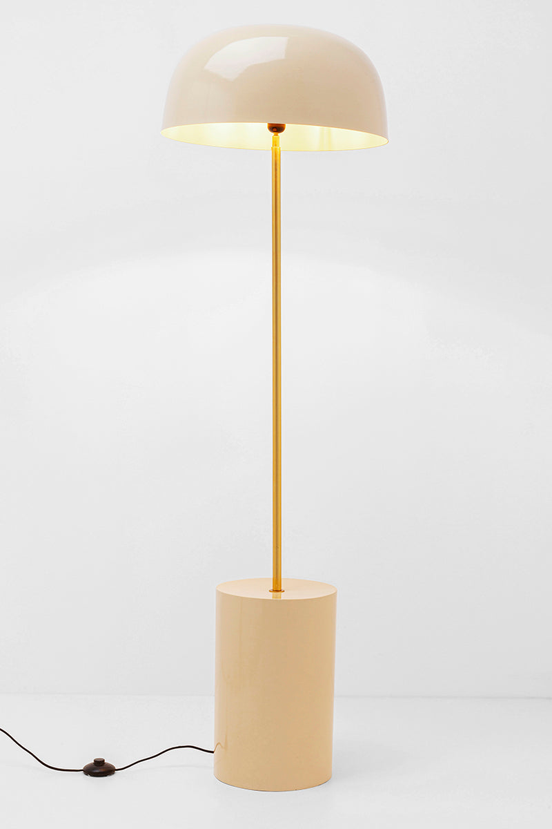 Loungy Floor Lamp