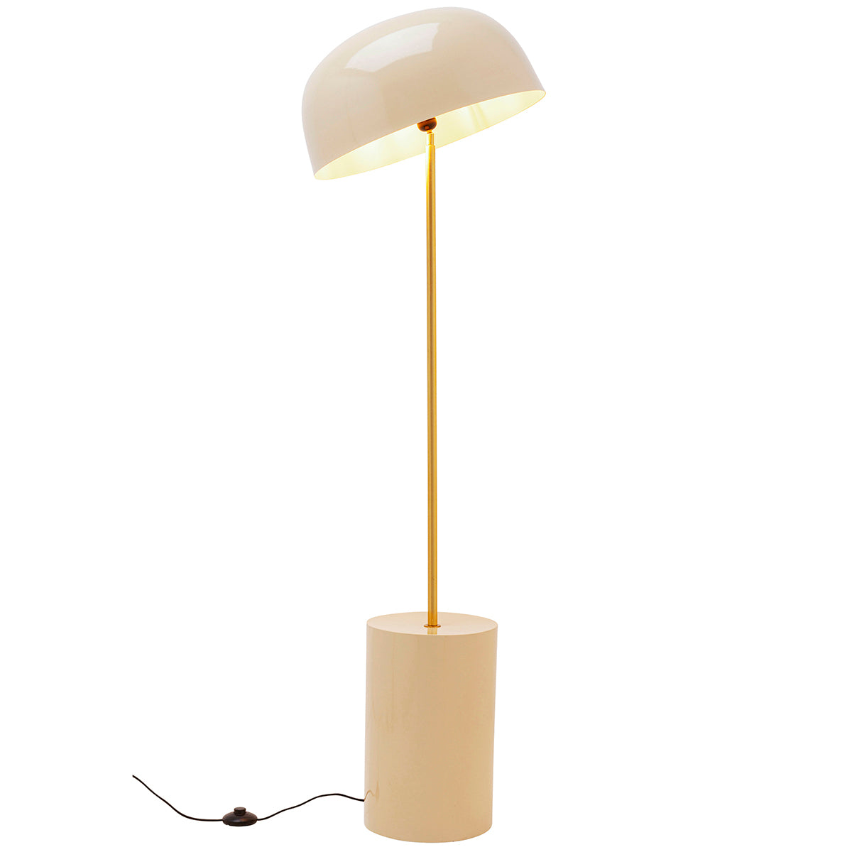 Loungy Floor Lamp