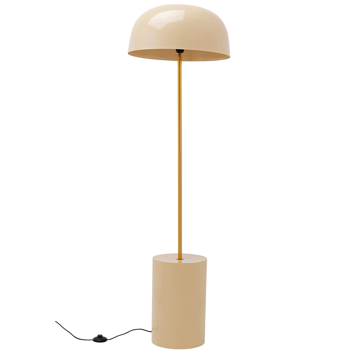 Loungy Floor Lamp