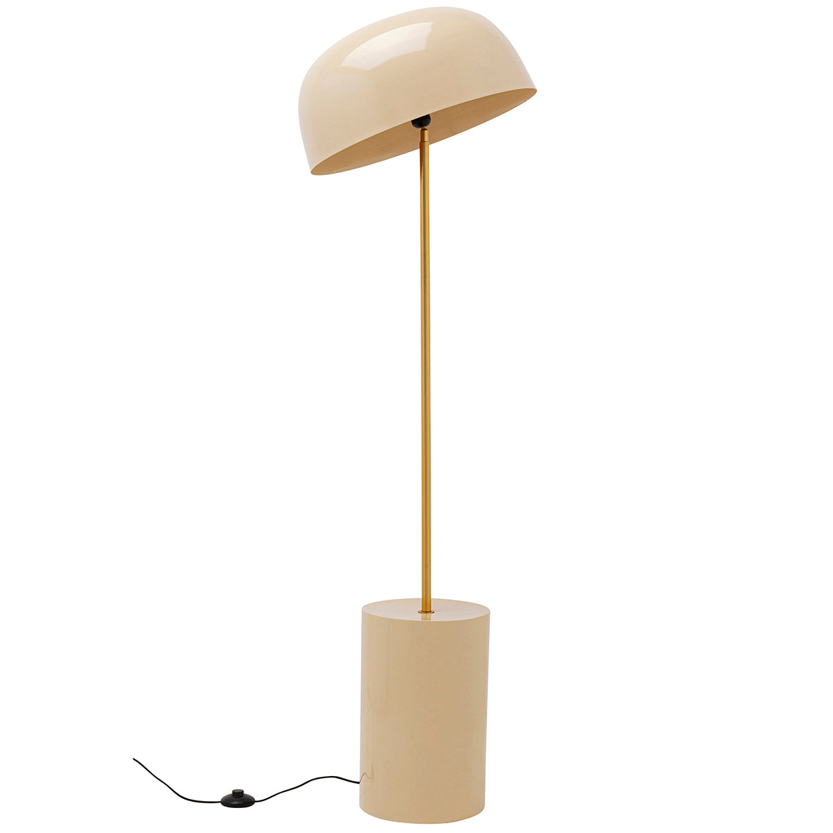 Loungy Floor Lamp