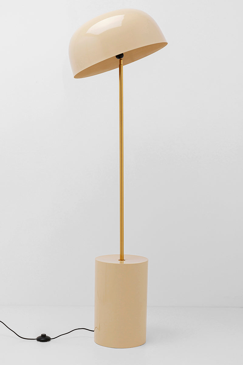 Loungy Floor Lamp