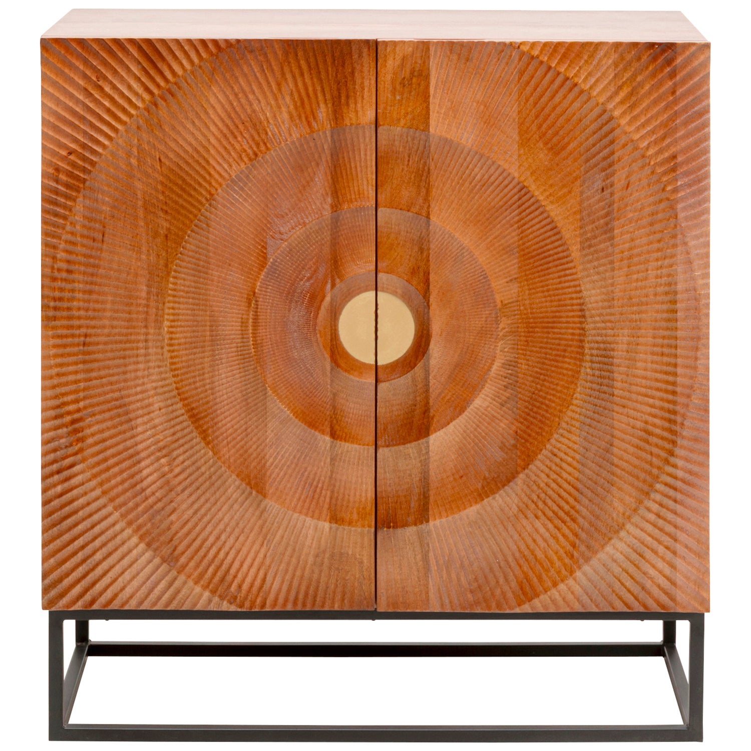 Madeira Mango Wood Dresser