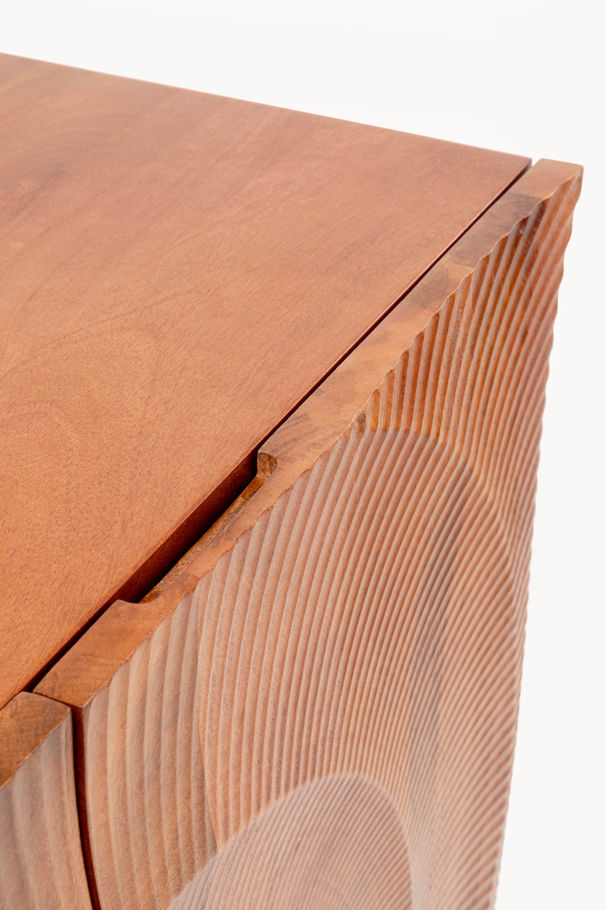 Madeira Mango Wood Dresser