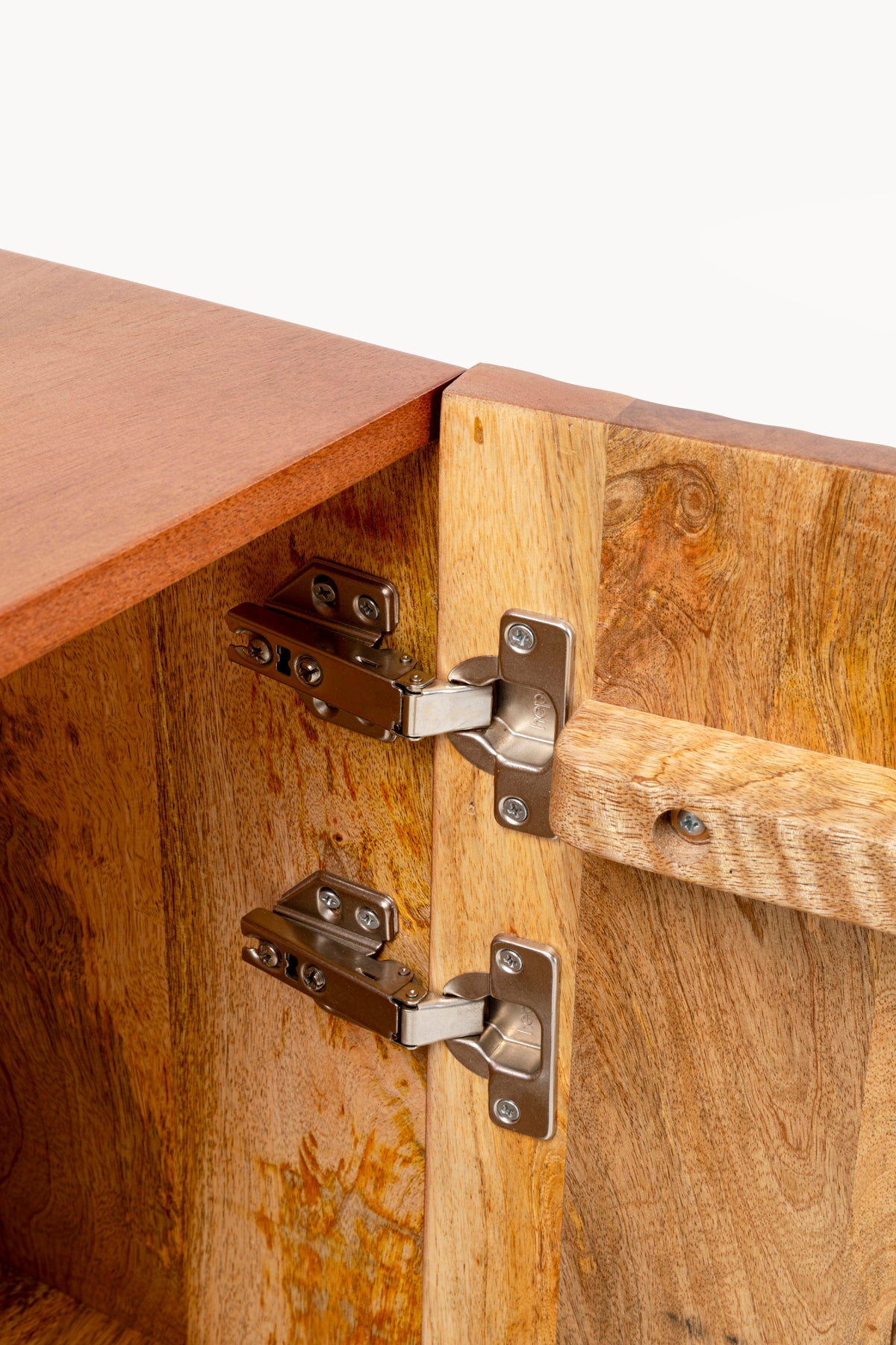 Madeira Mango Wood Dresser