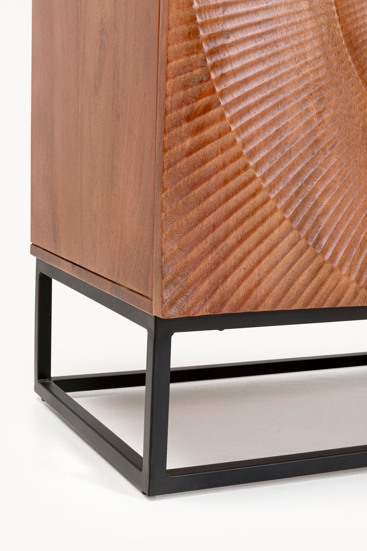 Madeira Mango Wood Dresser