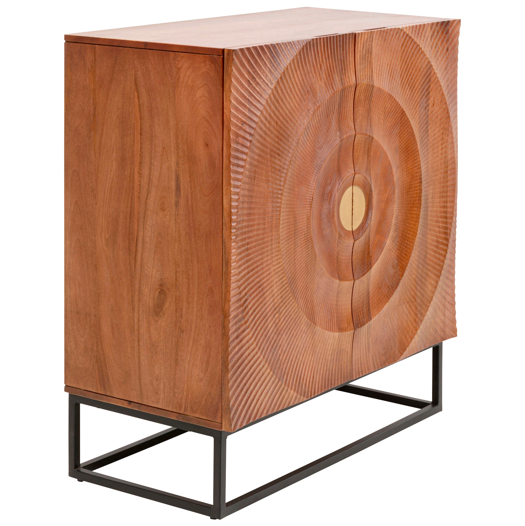 Madeira Mango Wood Dresser