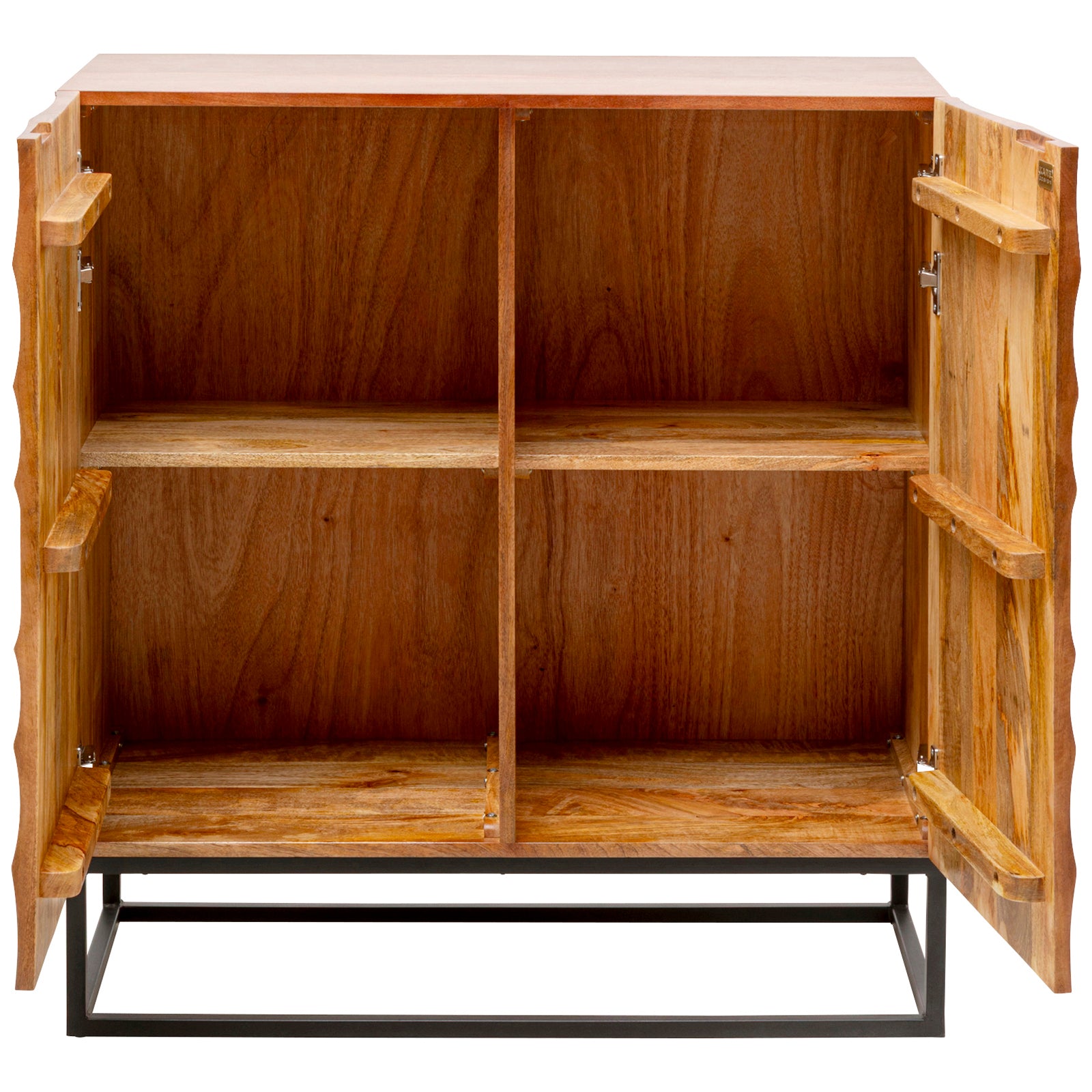 Madeira Mango Wood Dresser