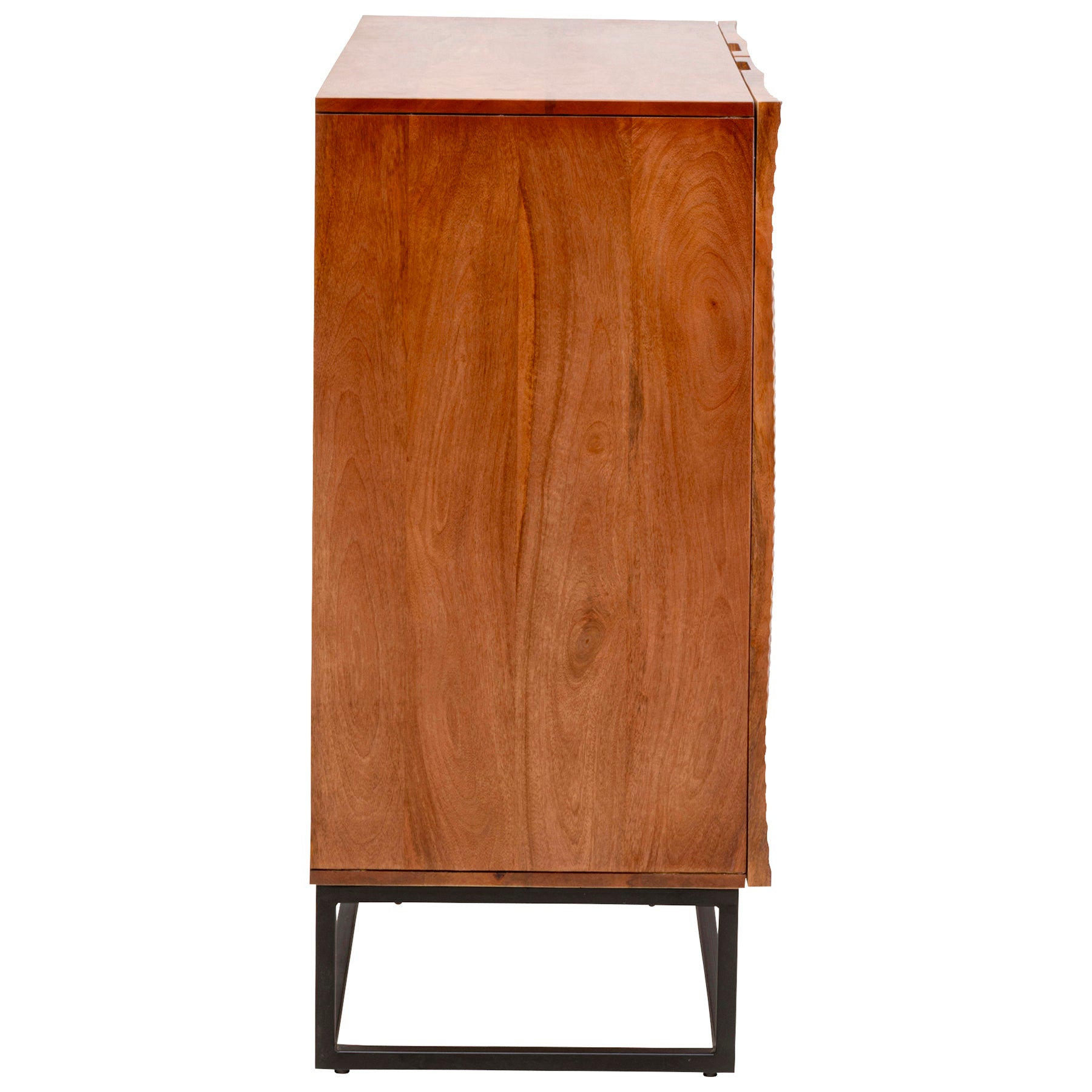 Madeira Mango Wood Dresser