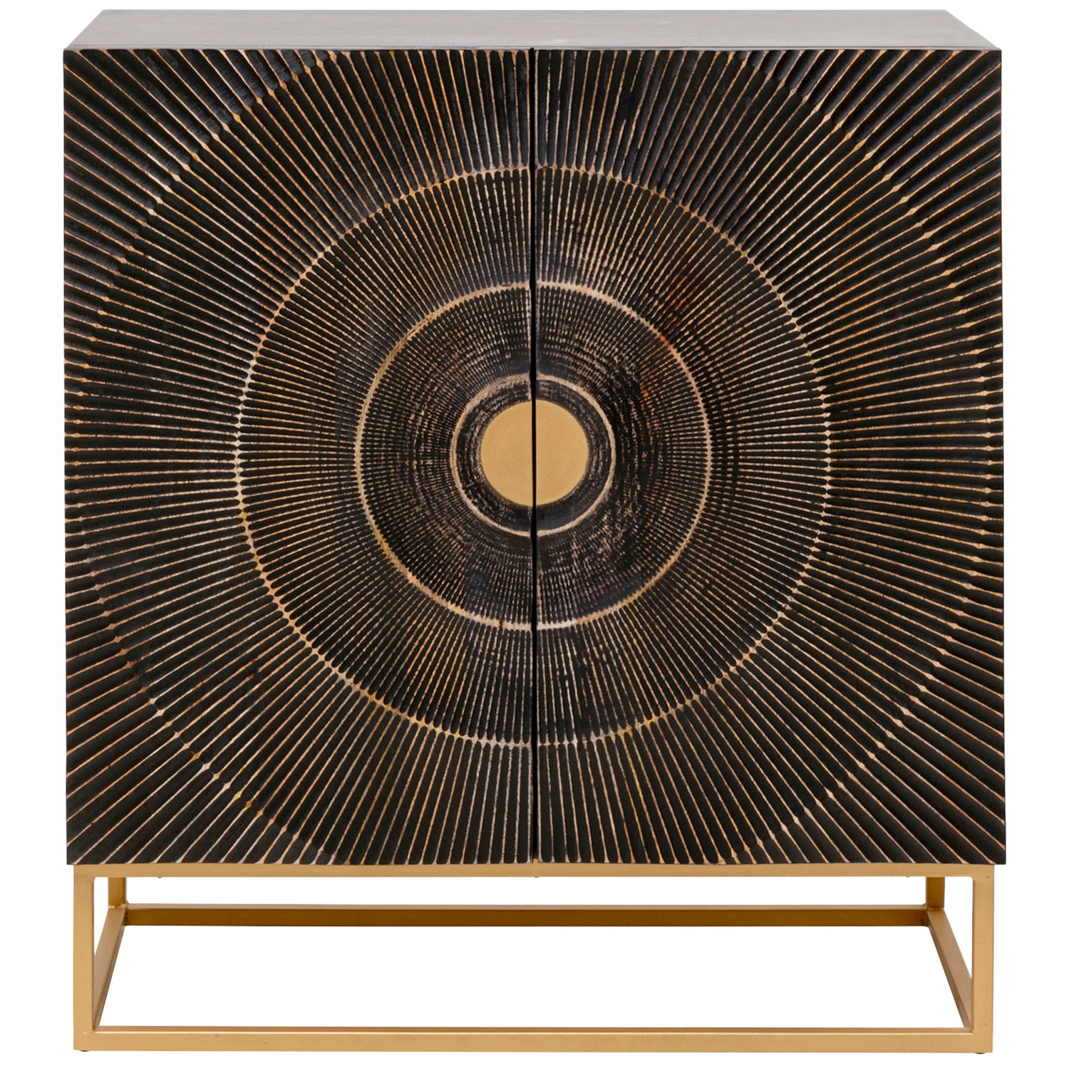 Madeira Mango Wood Dresser