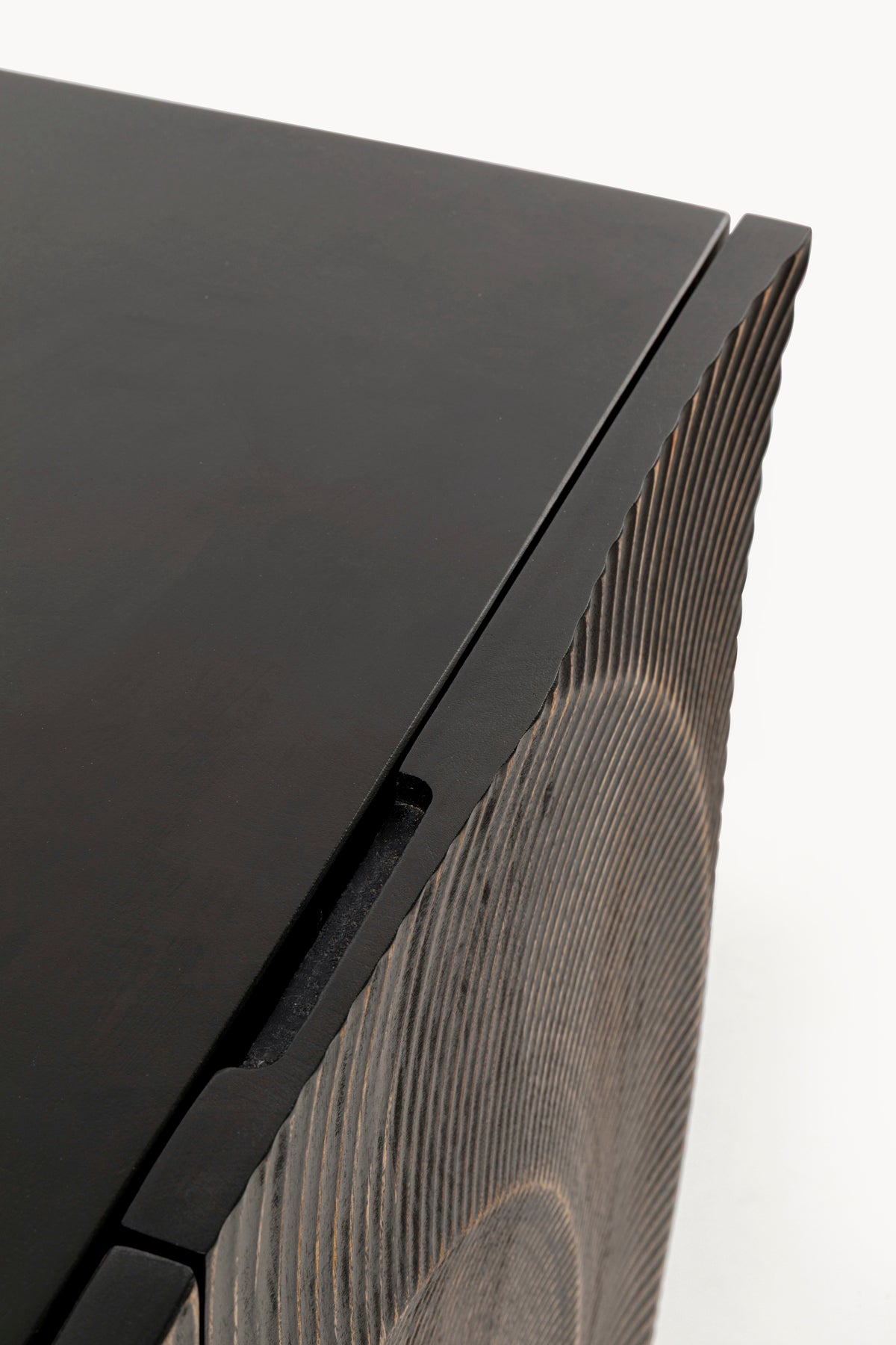 Madeira Mango Wood Dresser