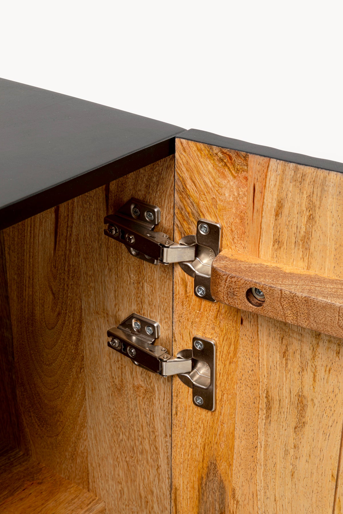 Madeira Mango Wood Dresser