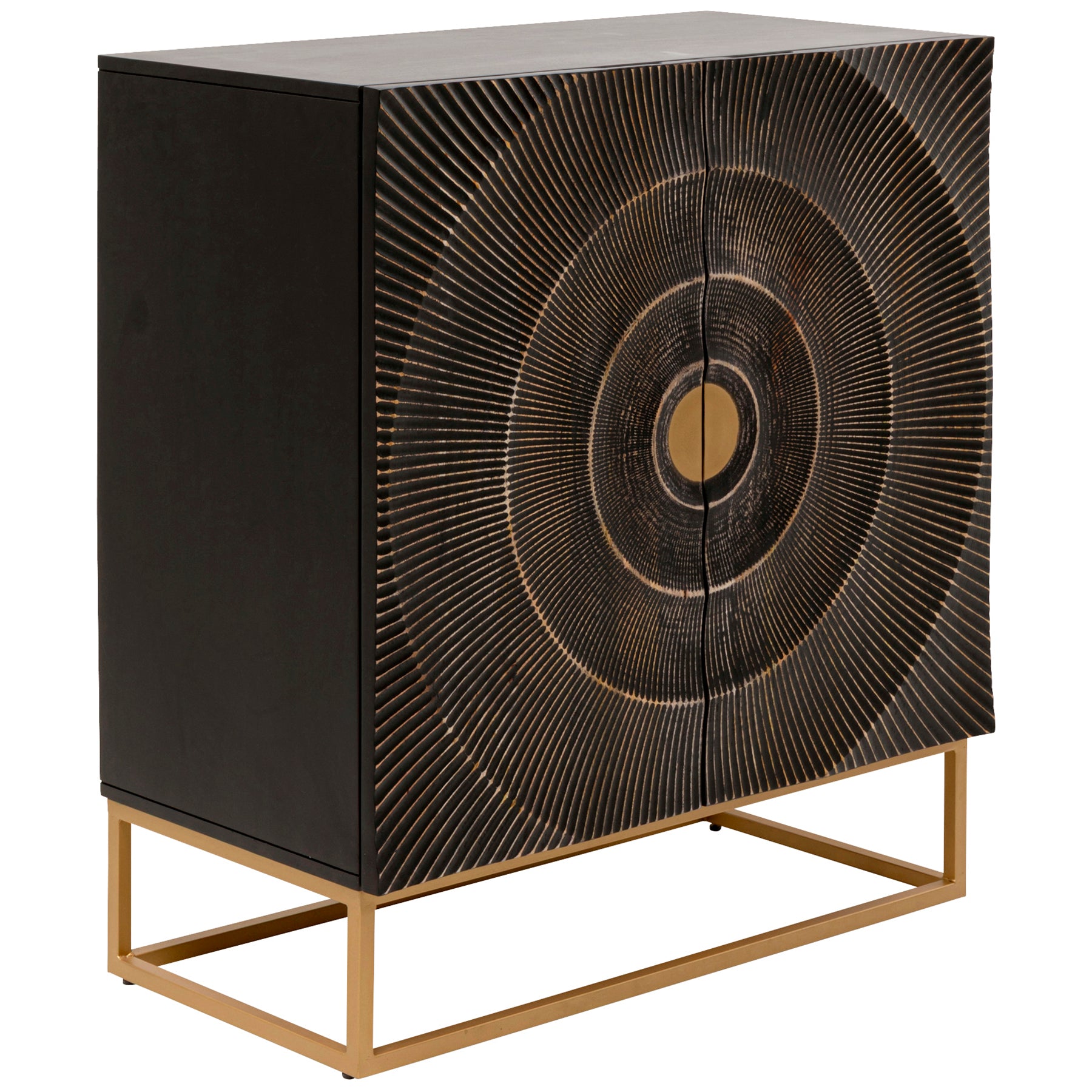 Madeira Mango Wood Dresser