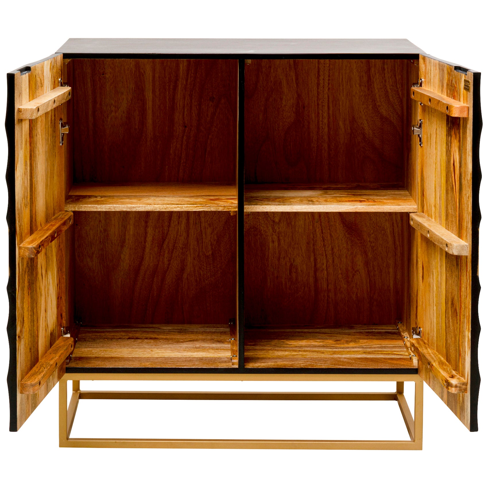 Madeira Mango Wood Dresser