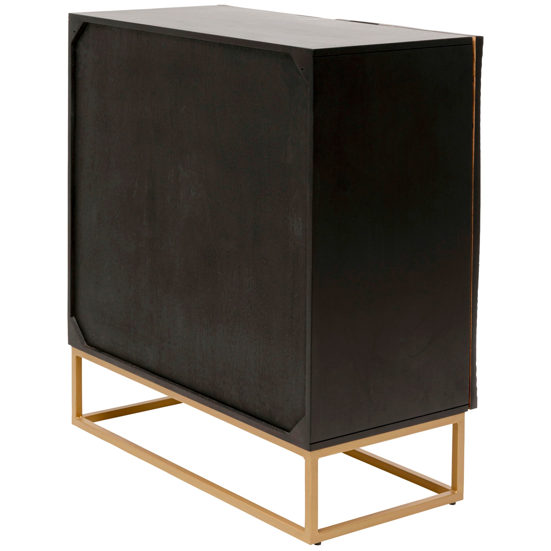 Madeira Mango Wood Dresser