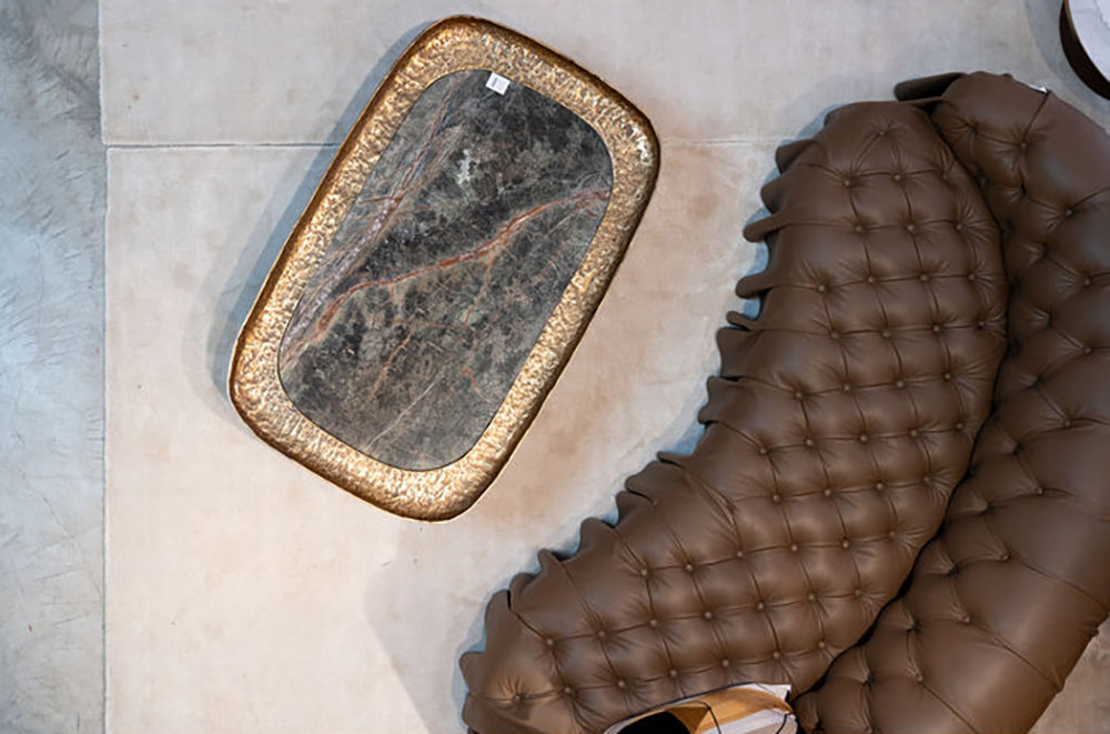 Mala Coffee Table