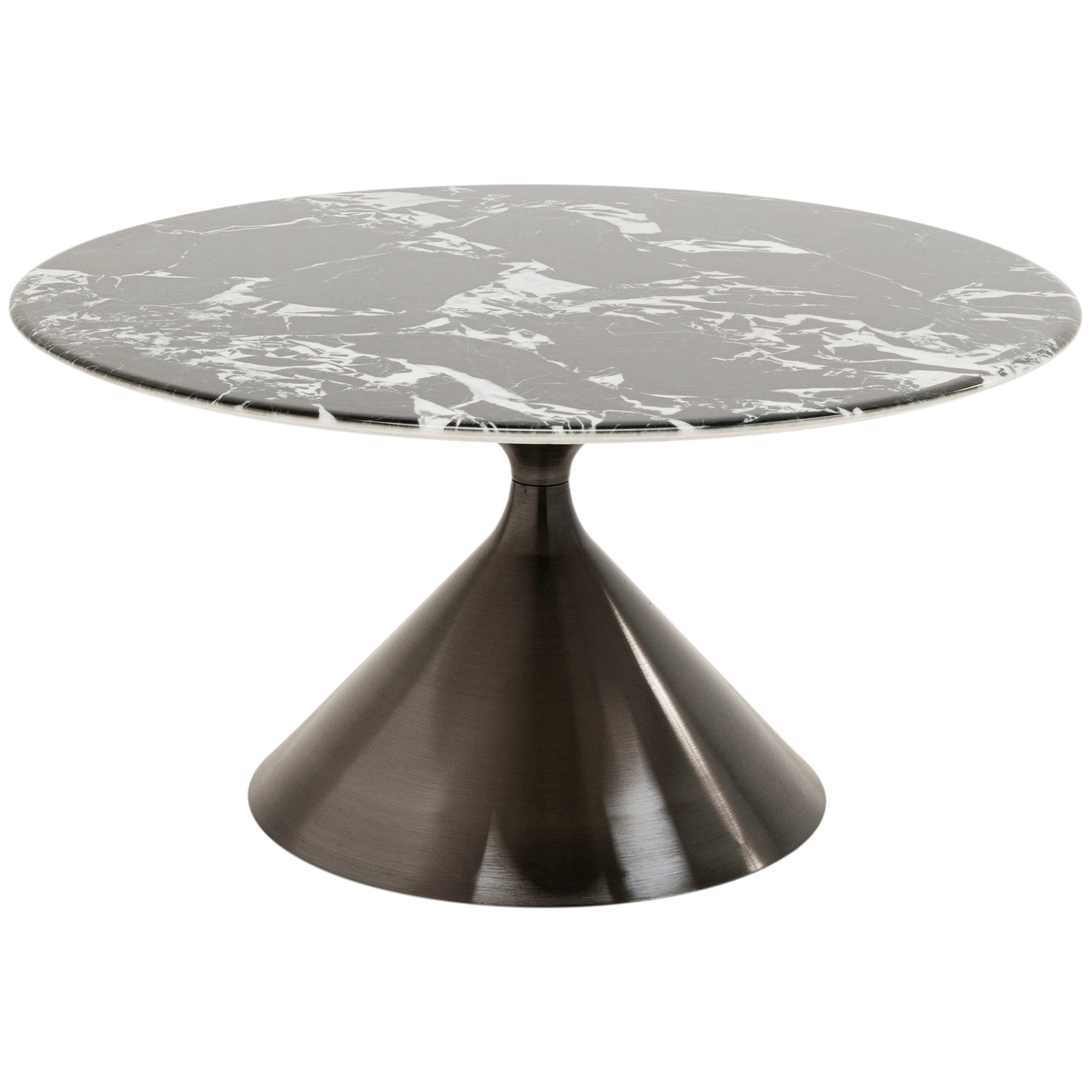 Mambo Graphite Coffee Table