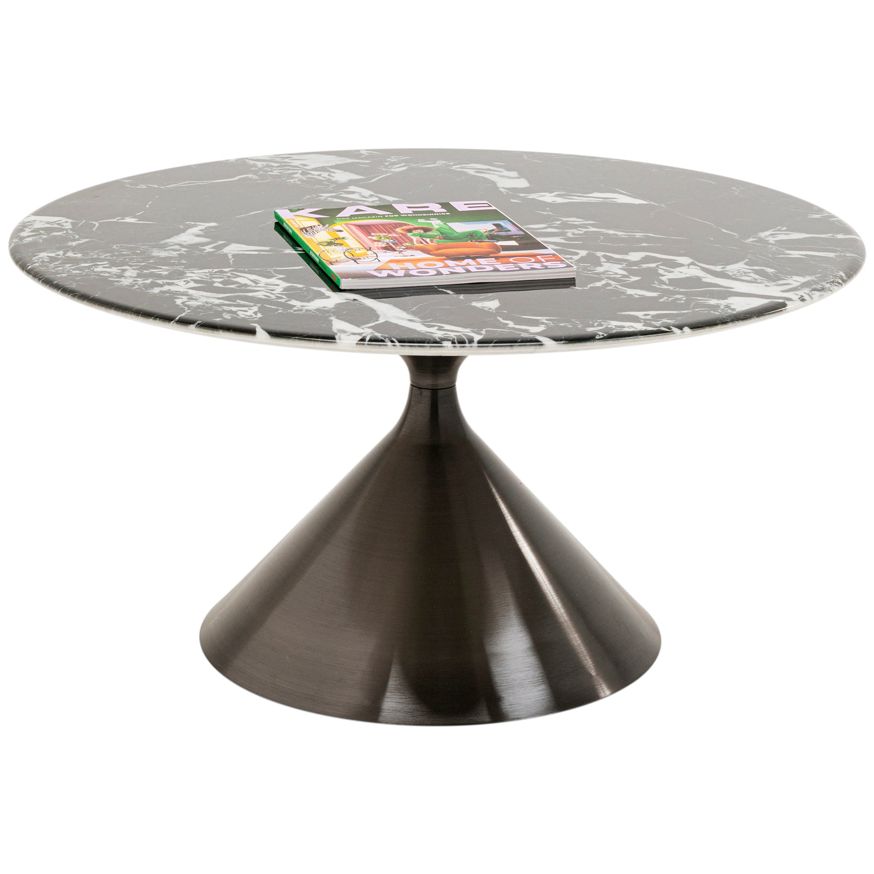 Mambo Graphite Coffee Table