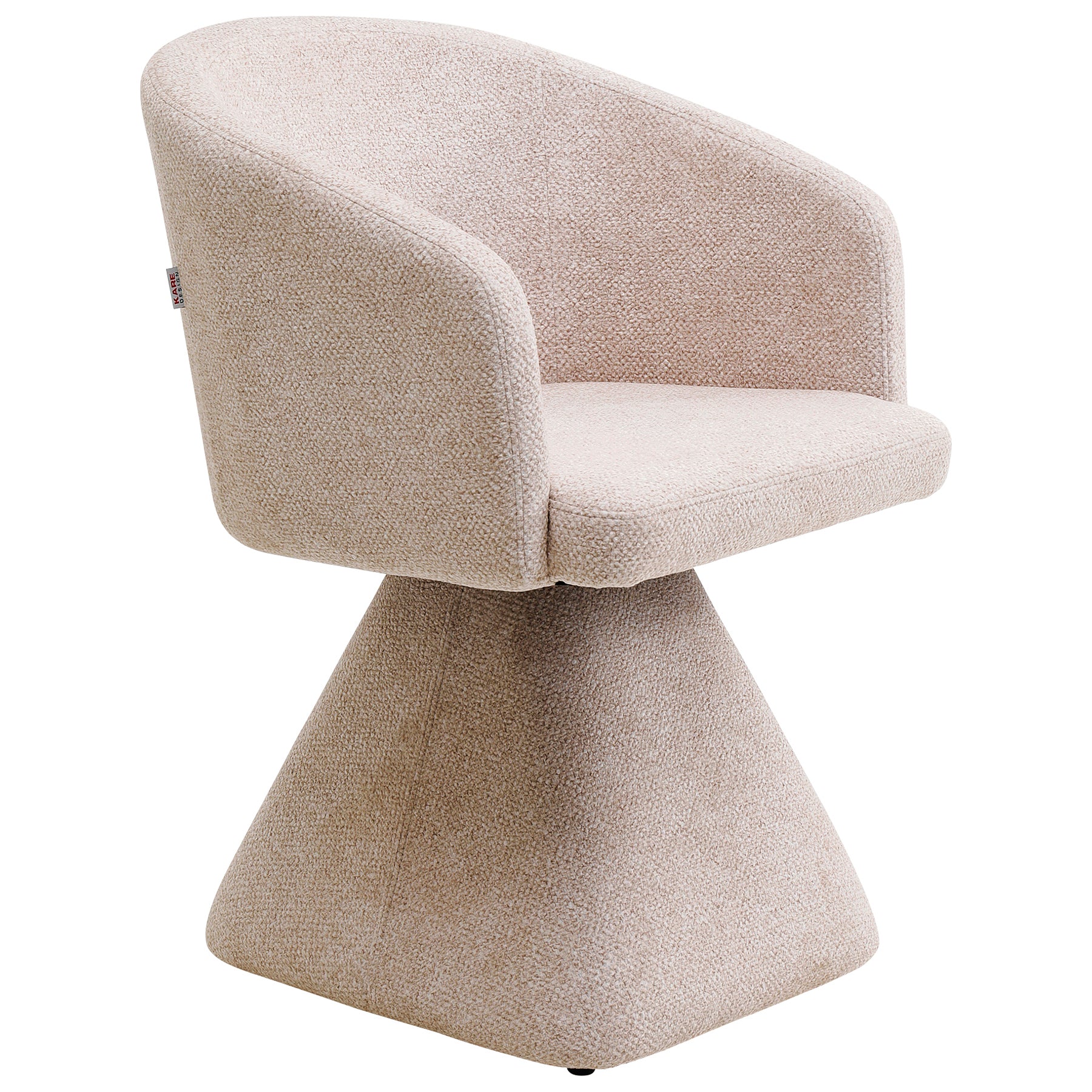 Melli Swivel Chair