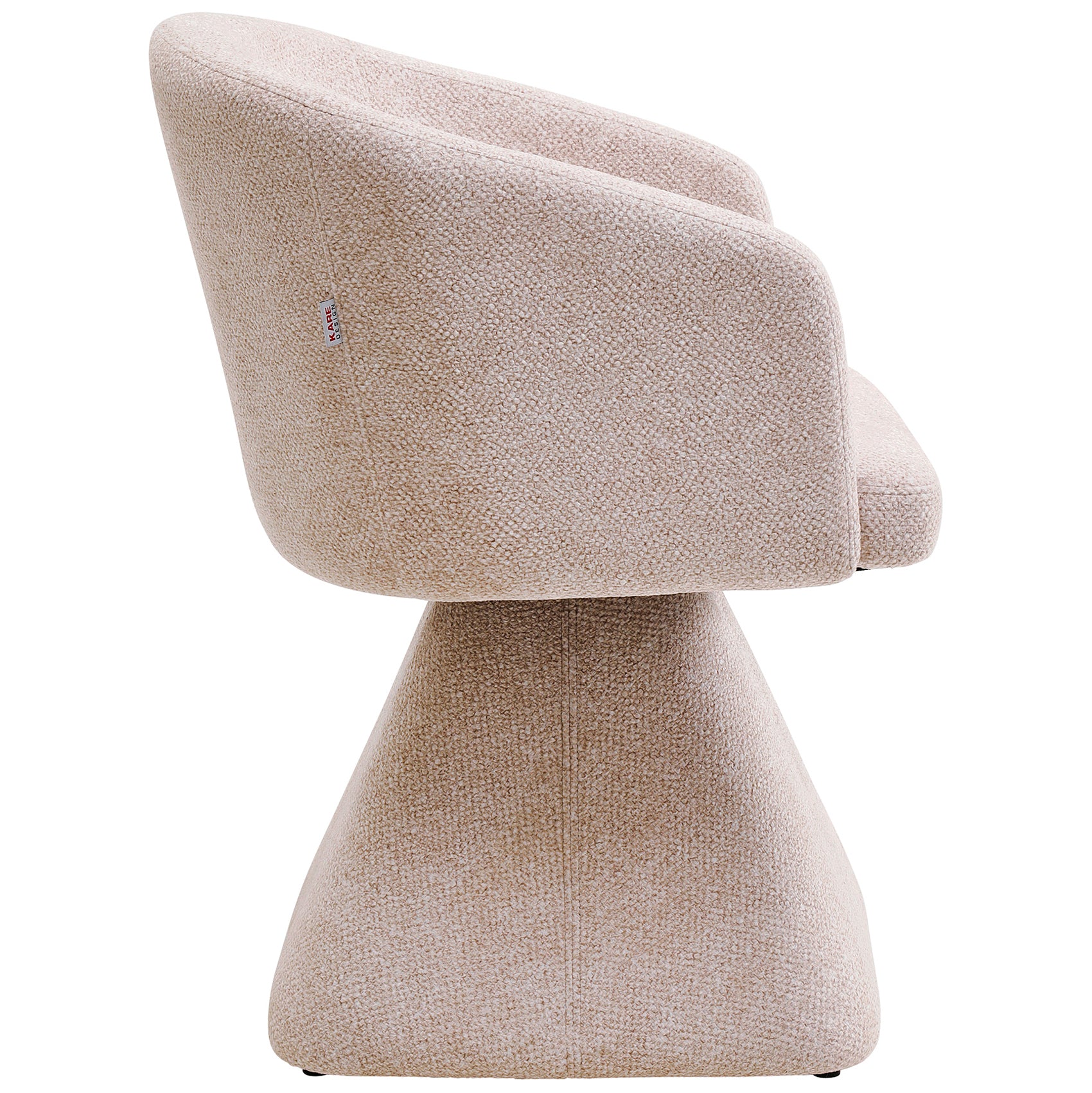 Melli Swivel Chair