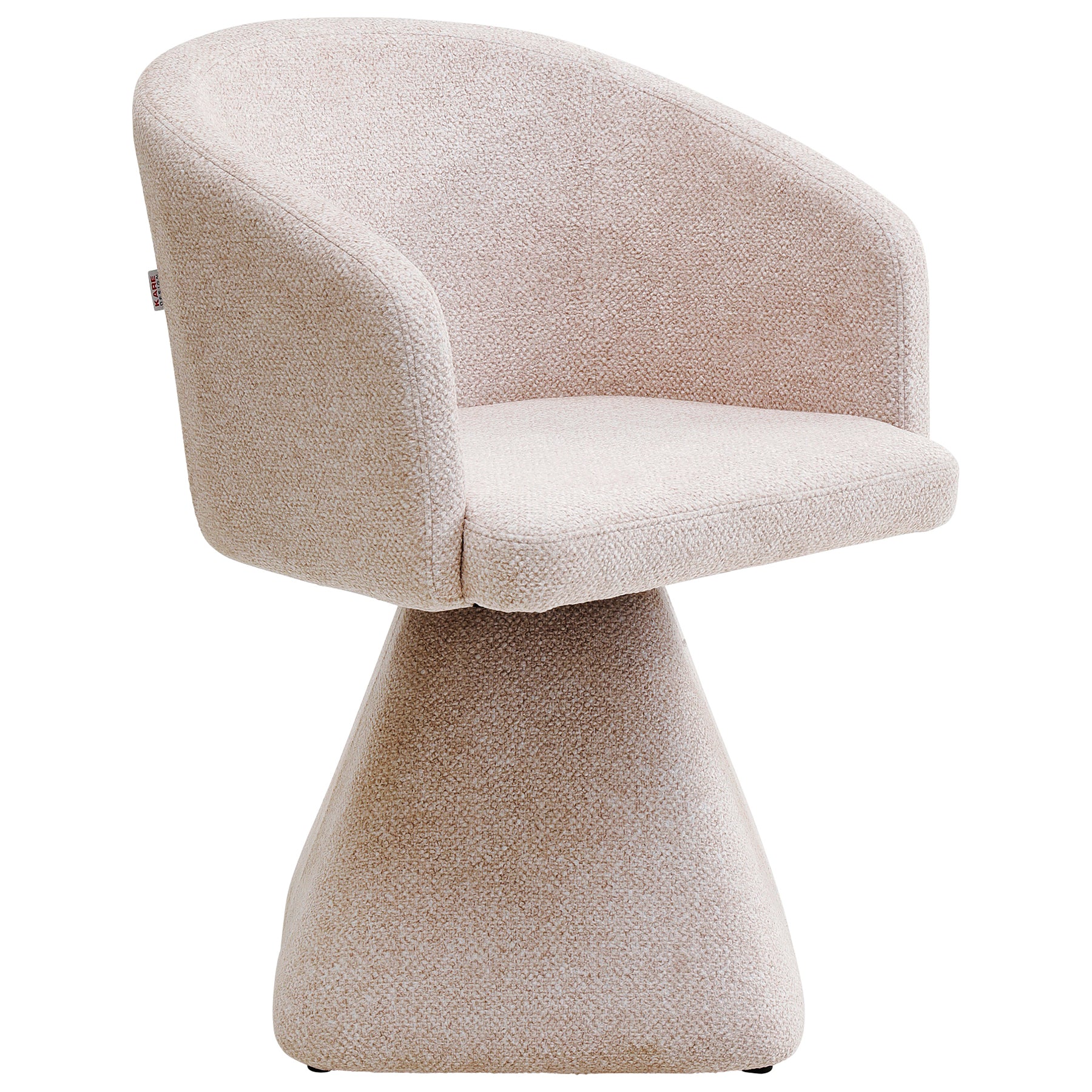 Melli Swivel Chair