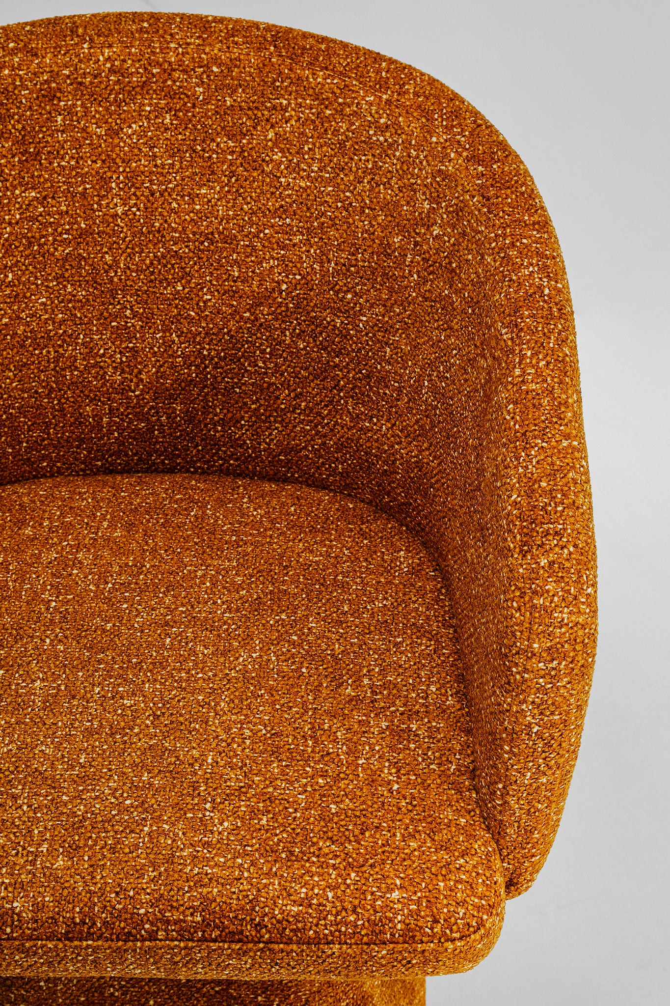 Melli Swivel Chair