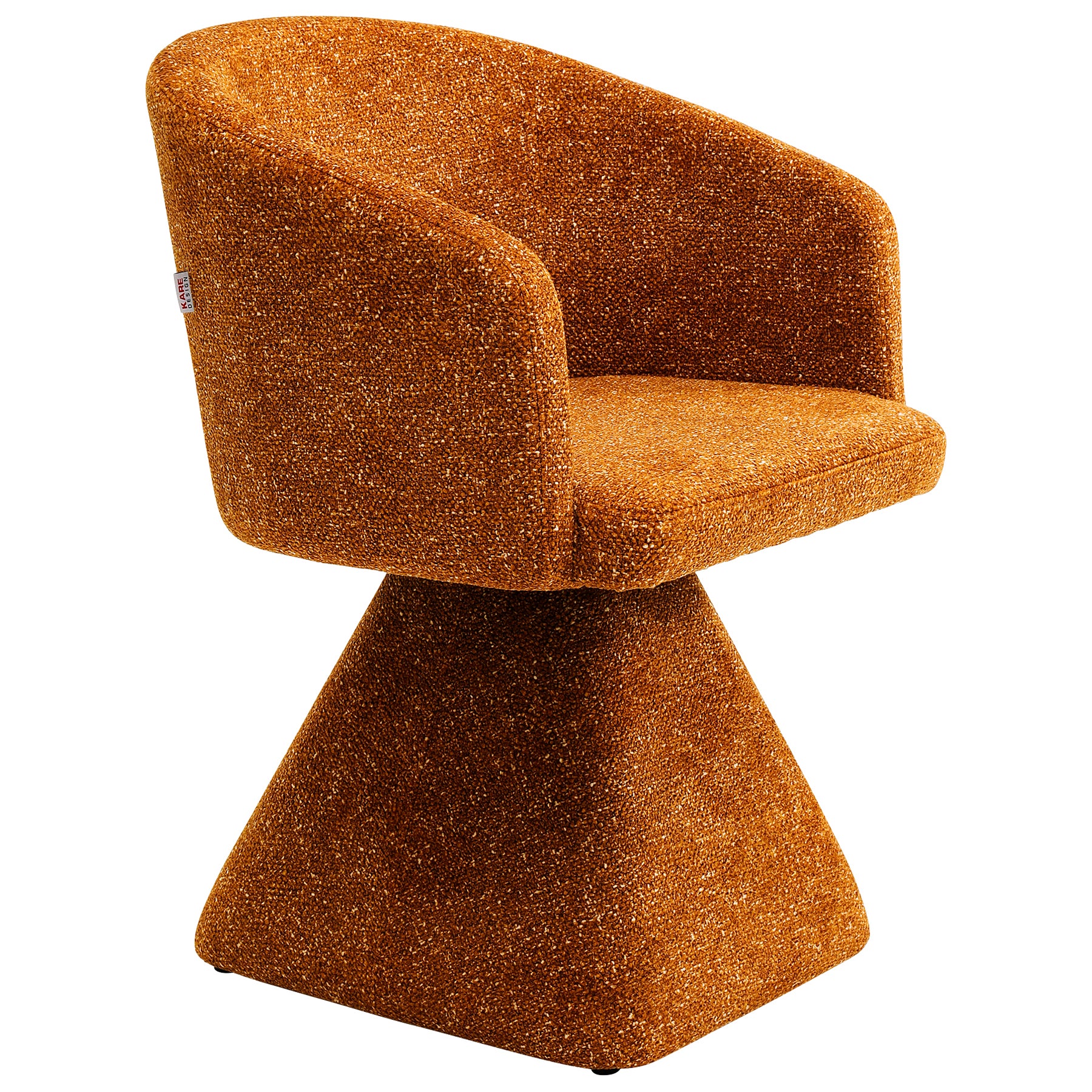Melli Swivel Chair