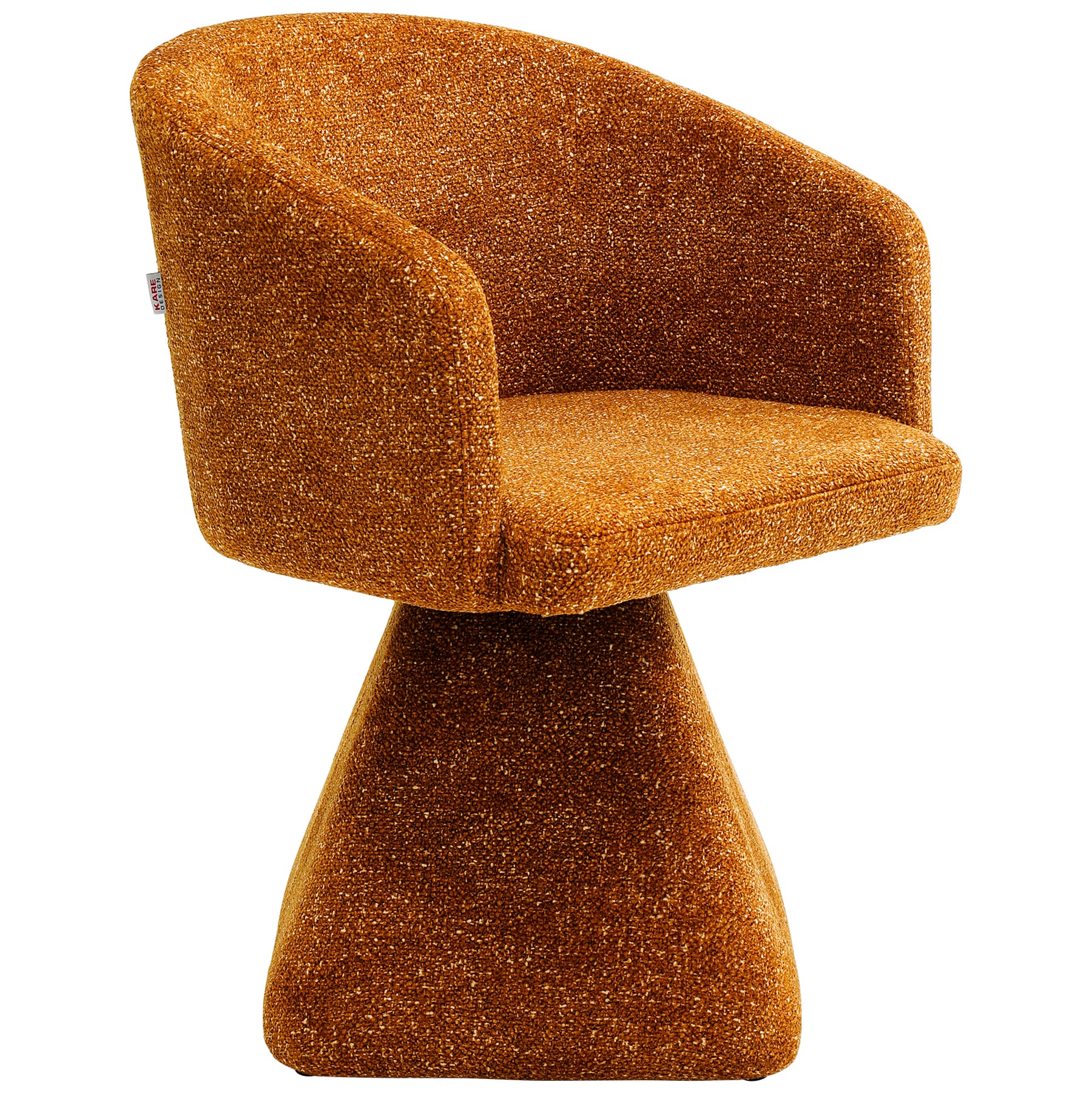 Melli Swivel Chair