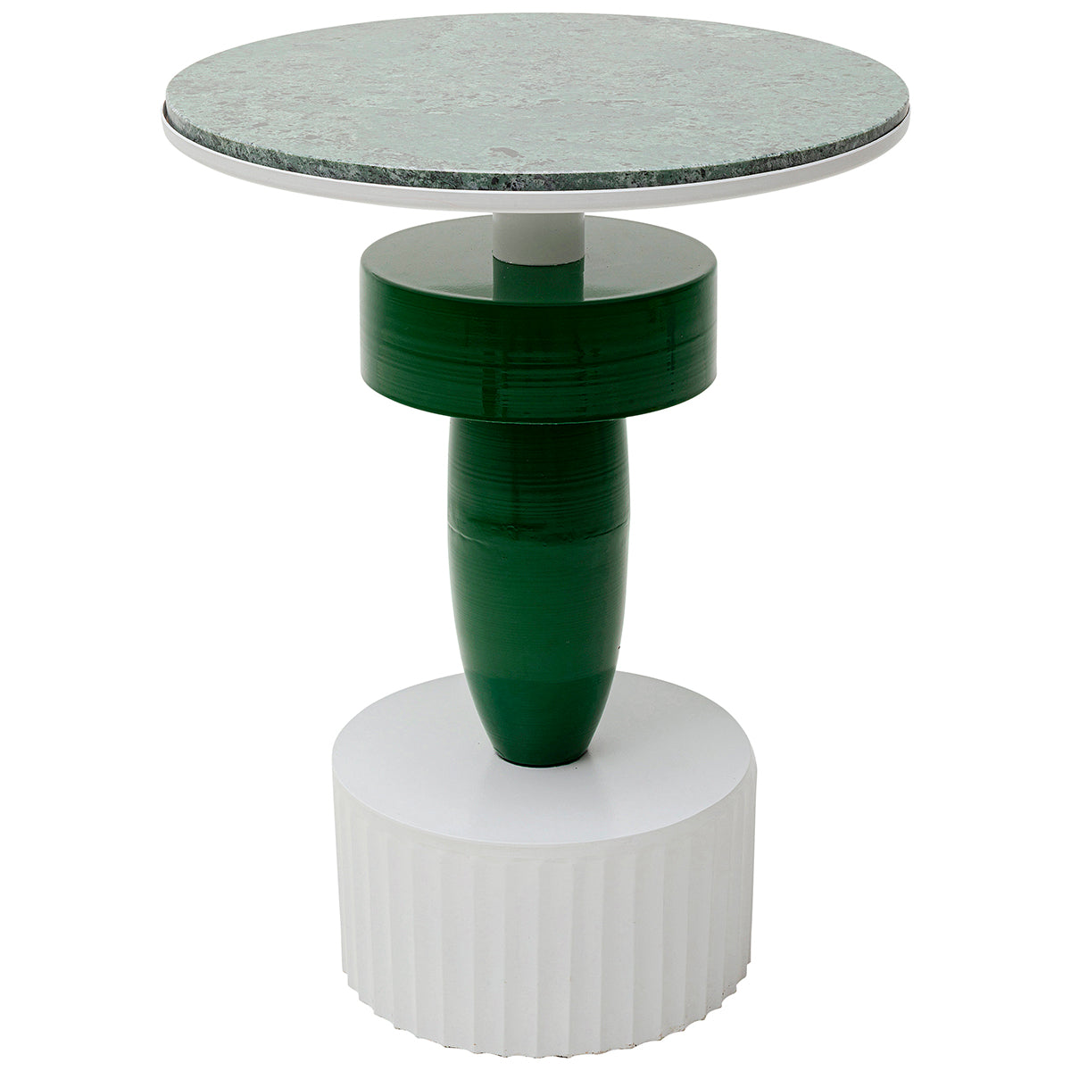 Memphis Side Table