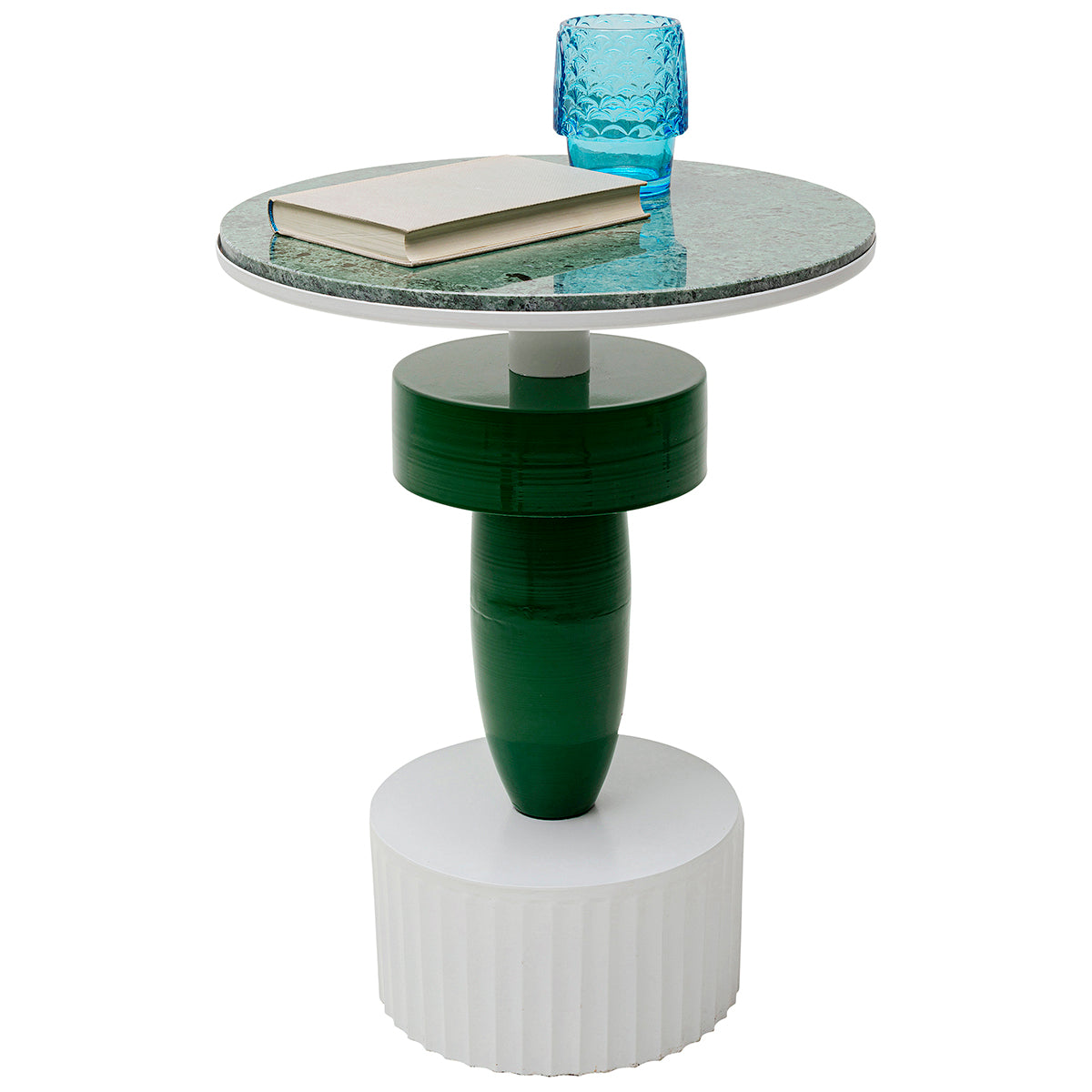 Memphis Side Table