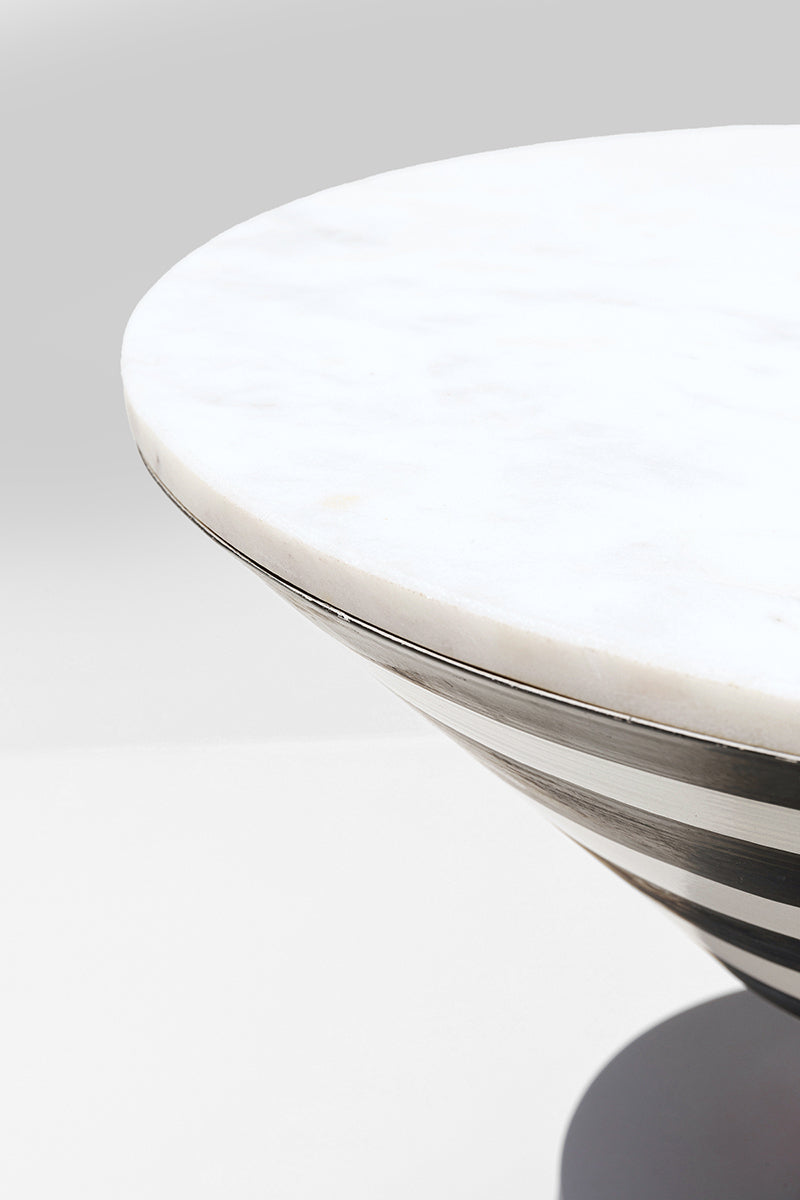 Memphis Soft Side Table