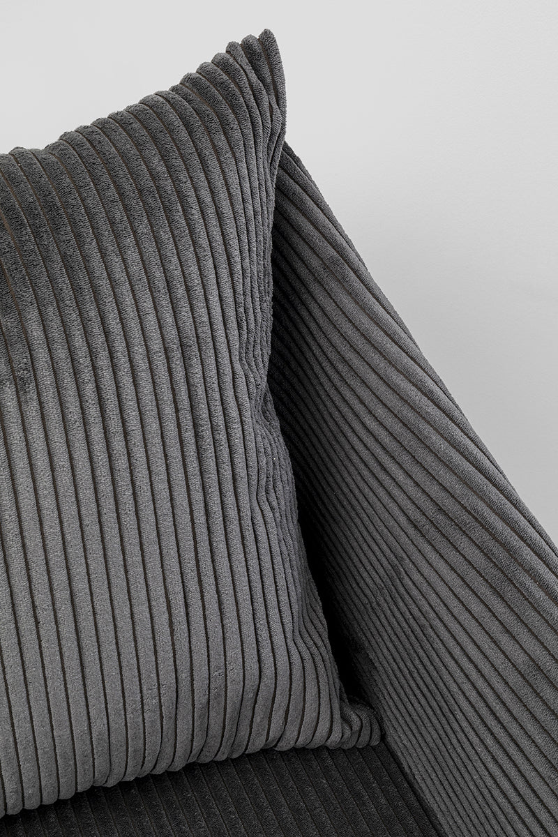 Milo Corduroy Swivel Armchair