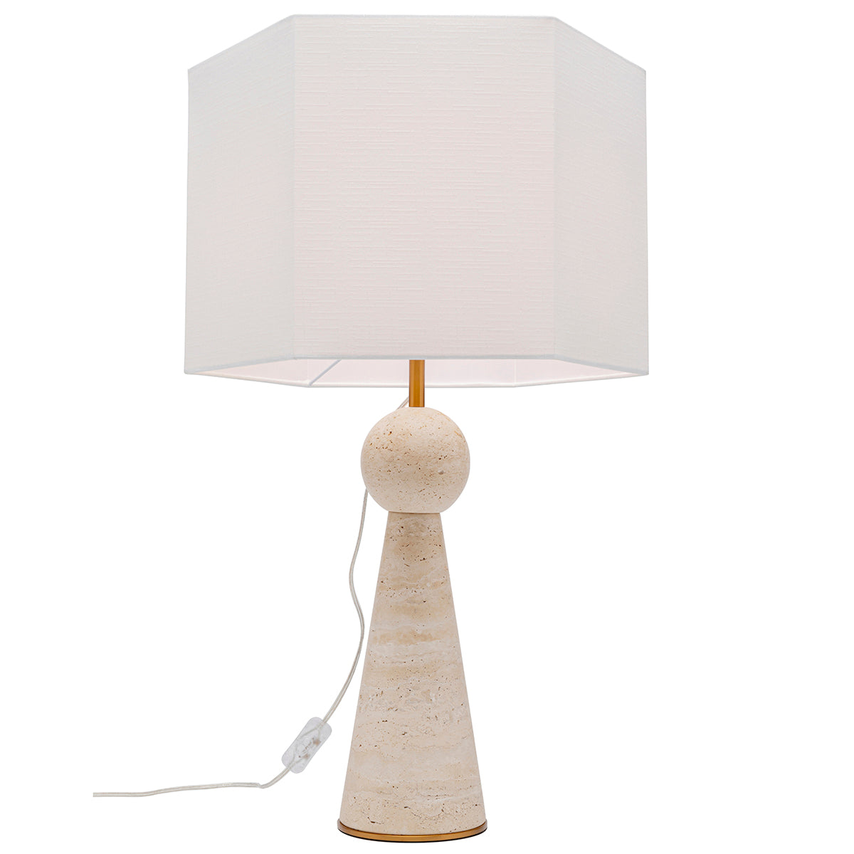 Molto Table Lamp