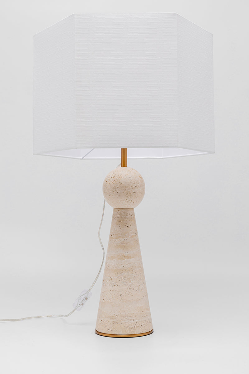 Molto Table Lamp